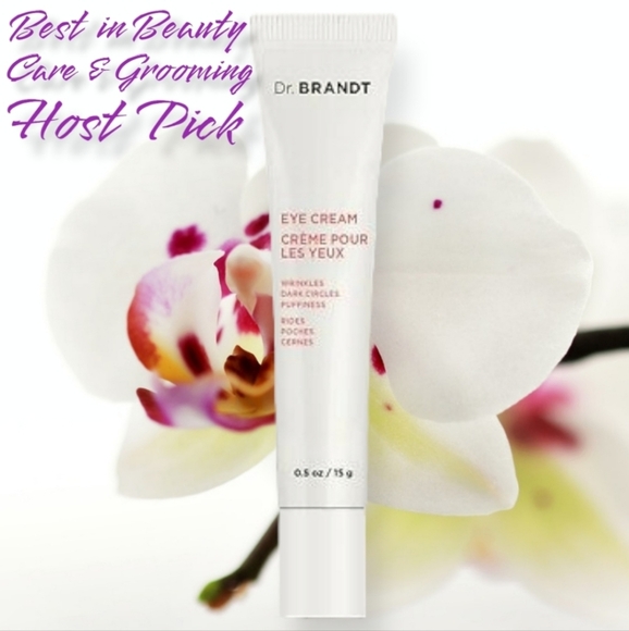 Dr Brandt Eye Cream - Picture 1 of 2